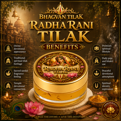 Radha Rani Tilak - 5g