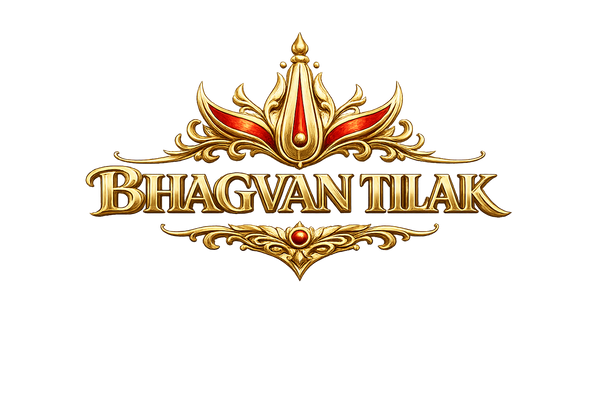 BHAGVAN TILAK